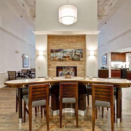 Homewood Suites By Hilton Newark-Cranford Zewnętrze zdjęcie